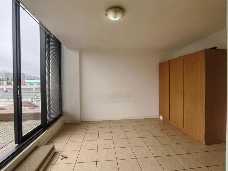 To Let 0 Bedroom Property for Rent in Woodstock Western Cape